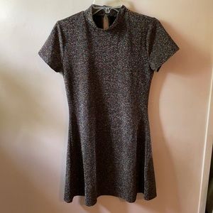 Colorful fun dress!